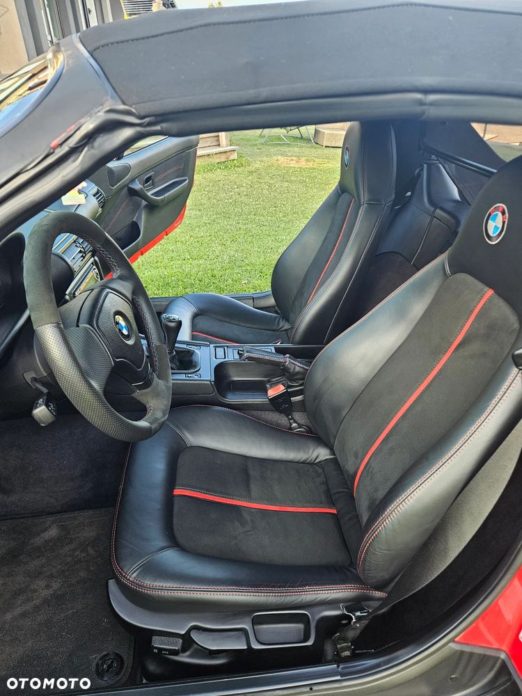 BMW Z3 - 4