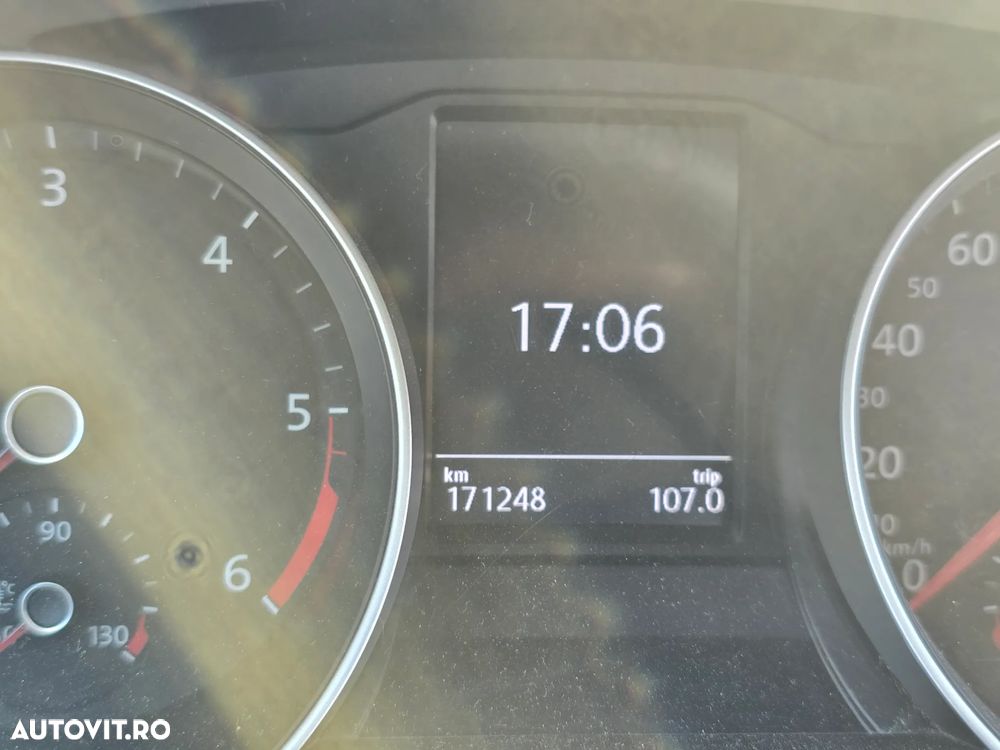 Volkswagen Passat 2016 photo 3