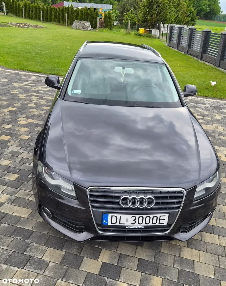 Audi A4 Avant 2.0 TDI - 3