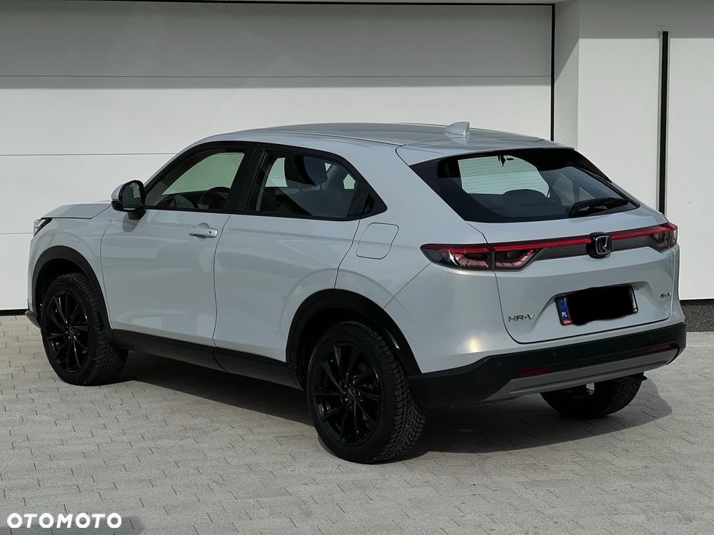 Honda HR-V 1.5 i-MMD Advance CVT - 19