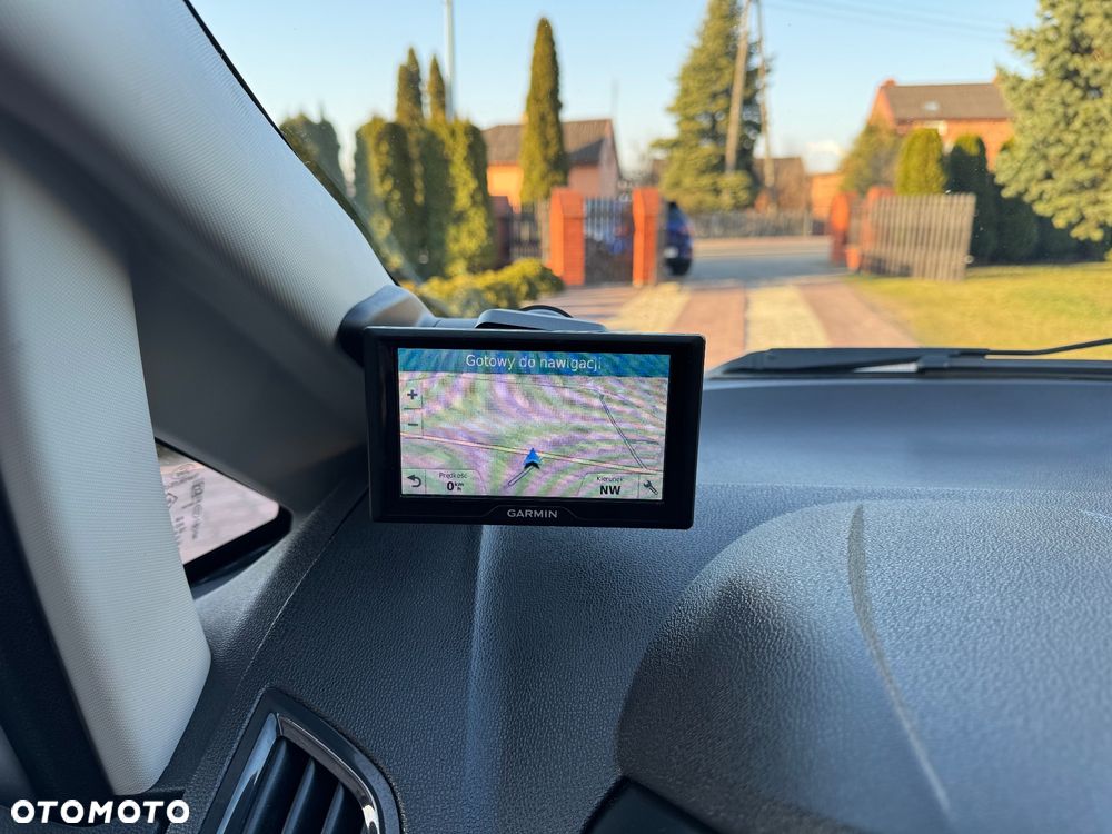 Ford EcoSport 1.5 TDCi TITANIUM - 22