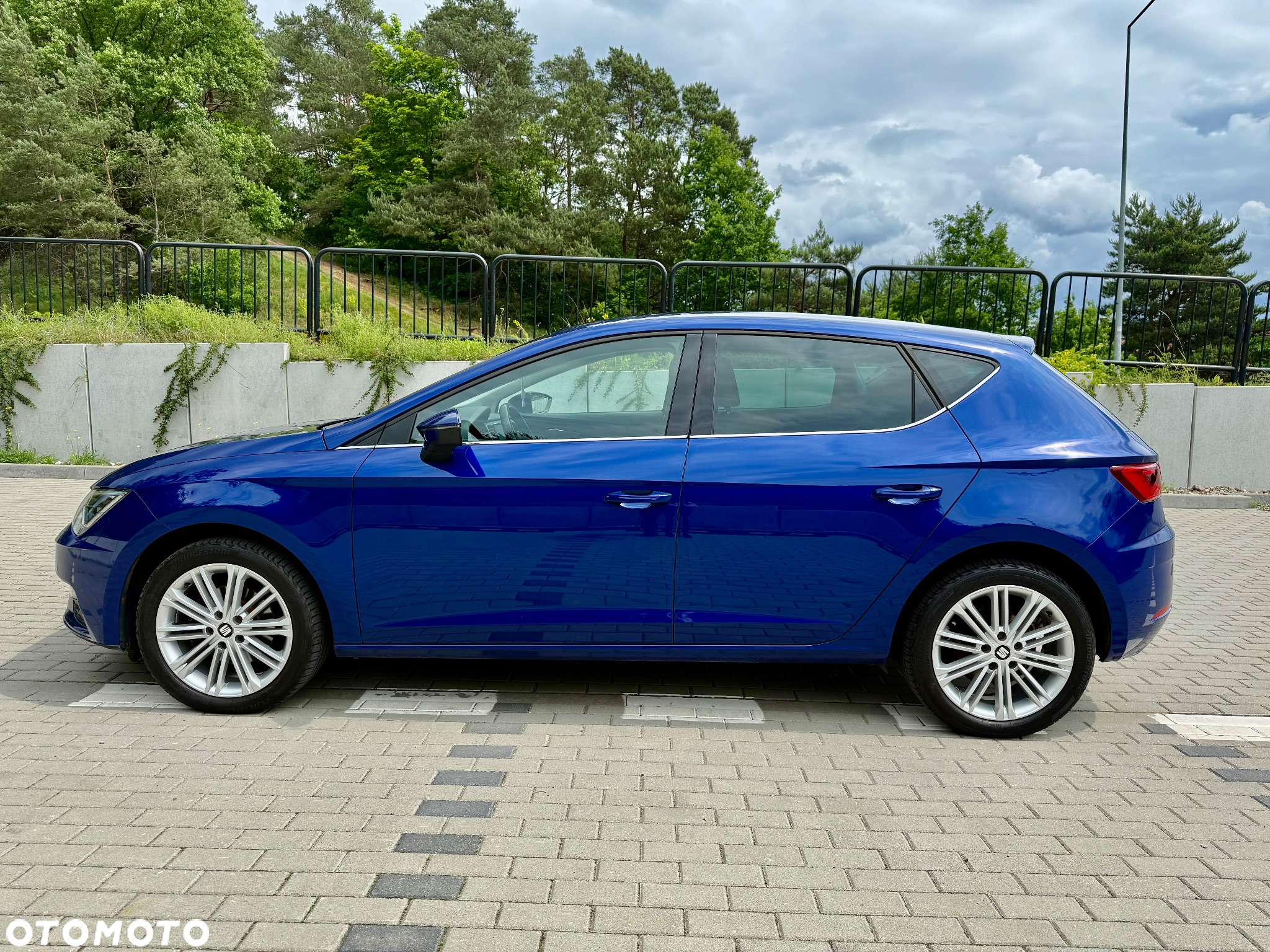 Seat Leon 1.4 TSI Start&Stop XCELLENCE - 5