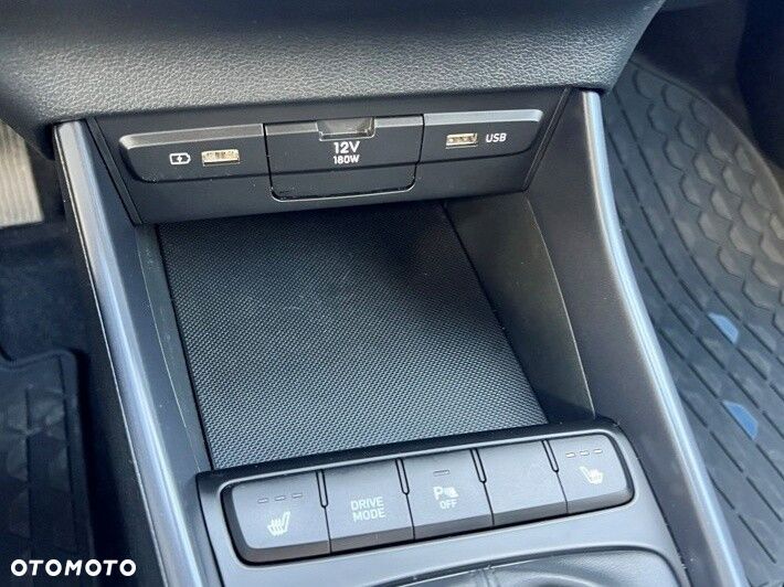 Hyundai i20 1.0 T-GDi Modern - 24