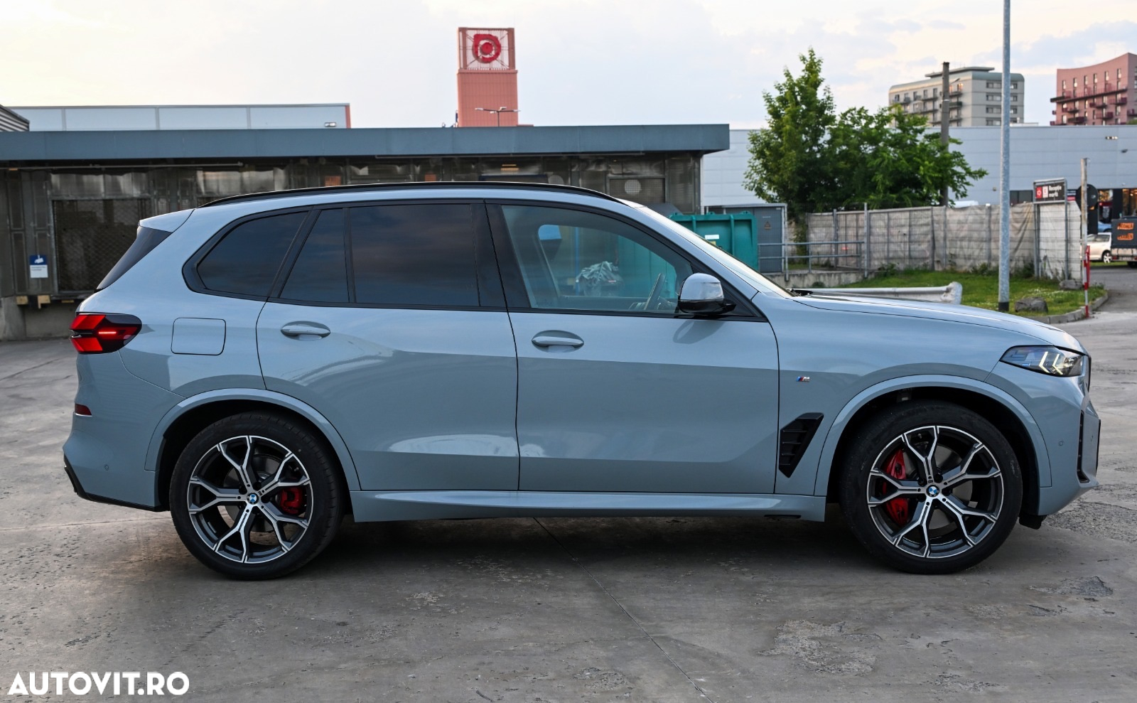 BMW X5 xDrive30d - 25