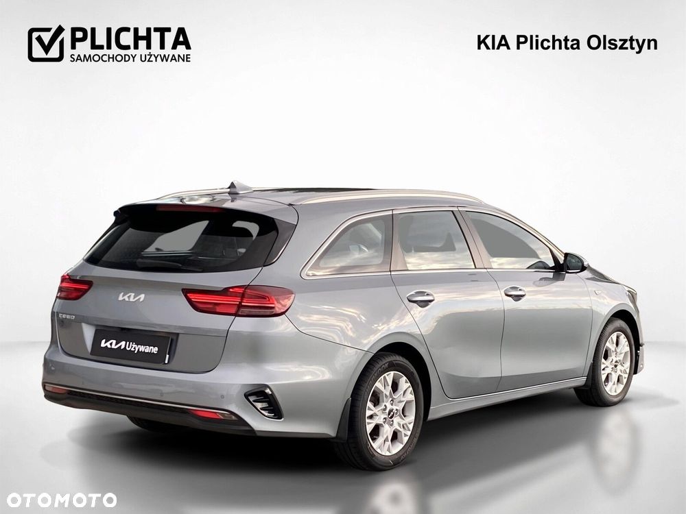 Kia Ceed - 6