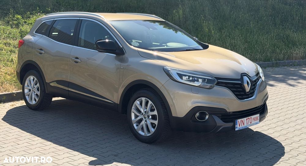 Renault Kadjar - 29