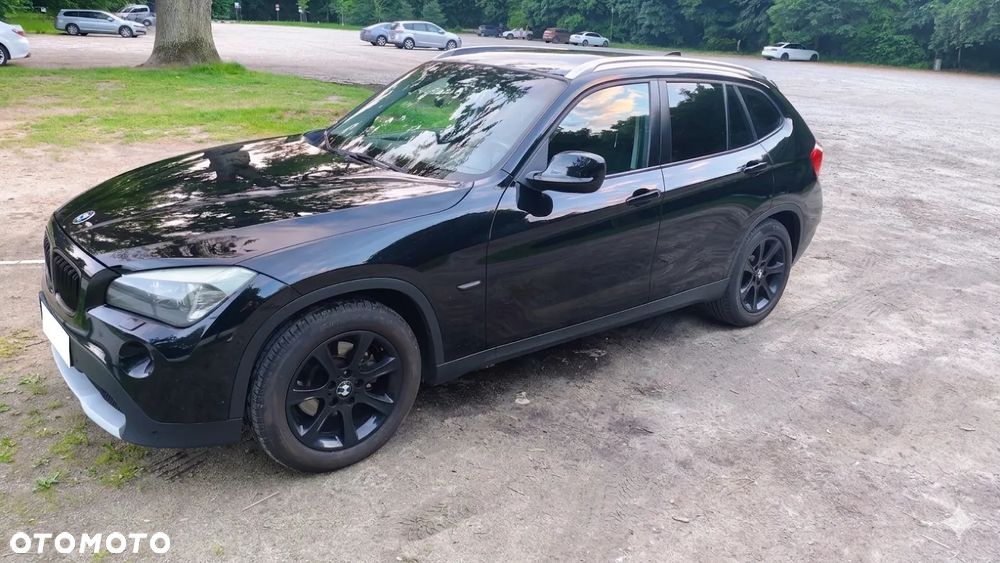BMW X1 - 3