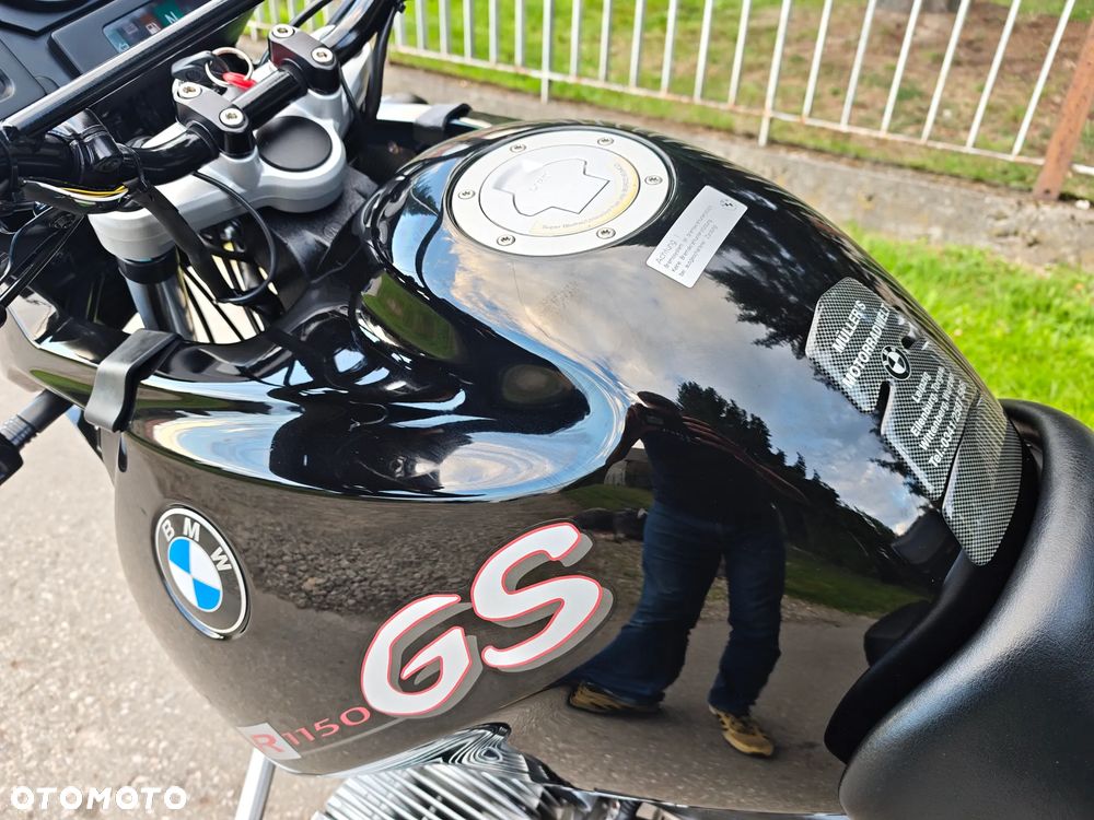 BMW R - 19