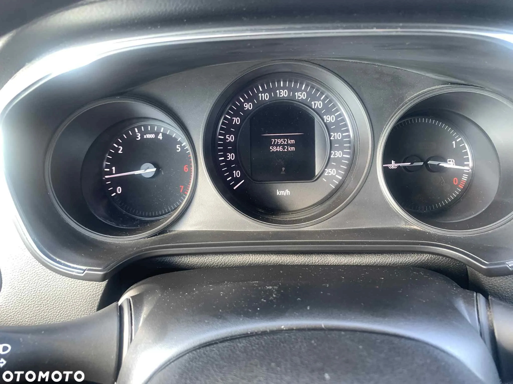 Renault Megane 1.2 Energy TCe Life - 2