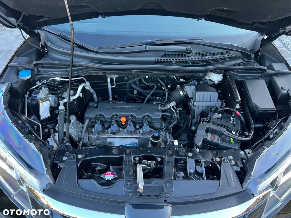 Honda CR-V 2.0 Executive (Sensing Pack / Connect+) - 41