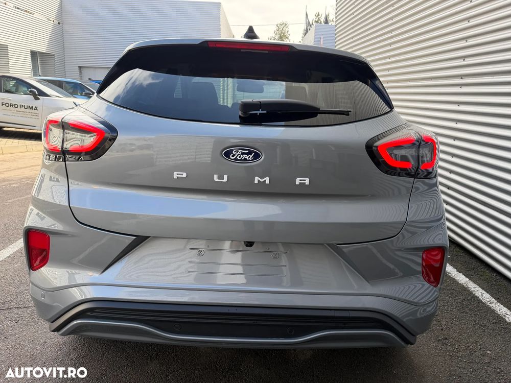 Ford Puma 43 kWh Premium - 16