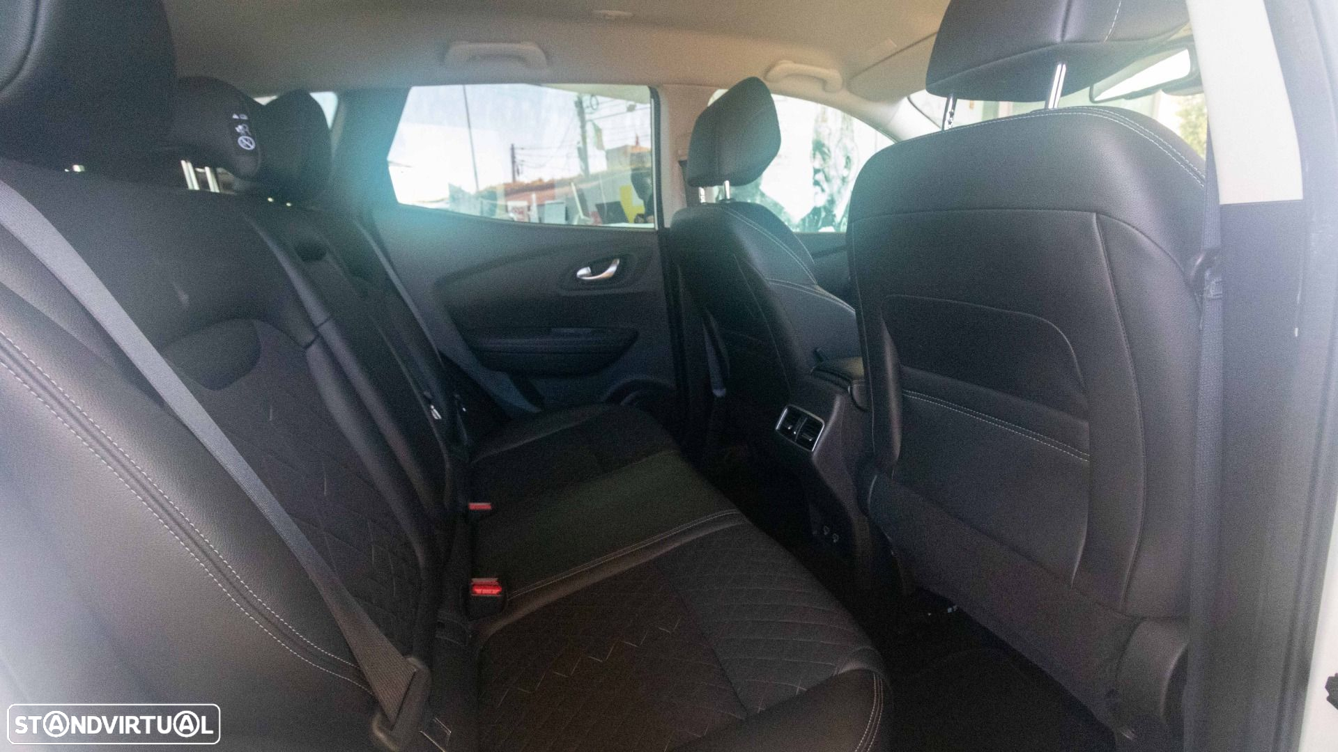 Renault Kadjar 1.5 dCi Intens - 9