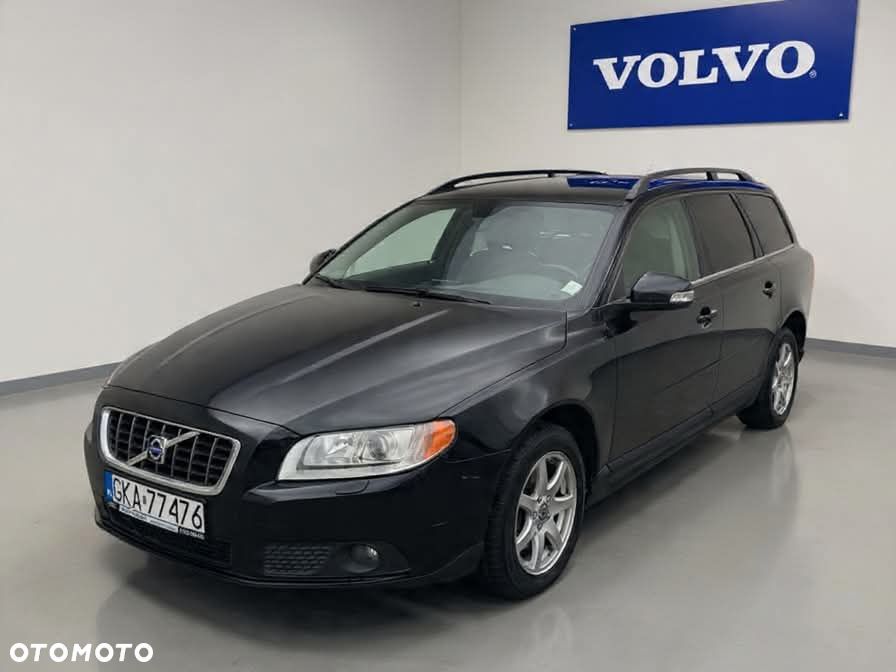 Volvo V70 2.0D Summum - 1