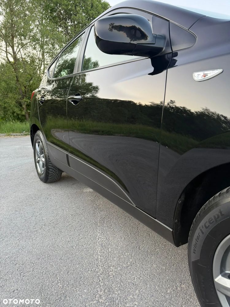 Hyundai ix35 1.6 2WD Style - 11