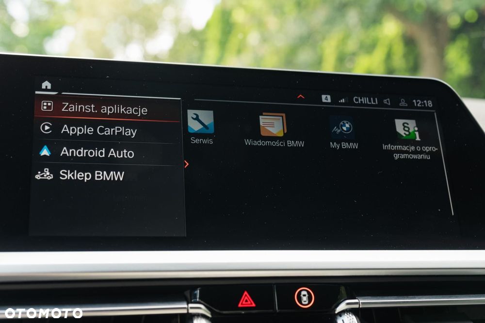 BMW Seria 4 430i M Sport sport - 20
