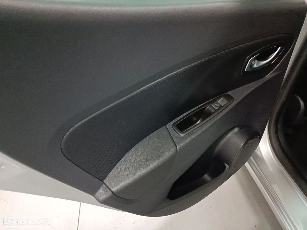 Renault Clio ENERGY TCe 120 EDC Luxe - 20