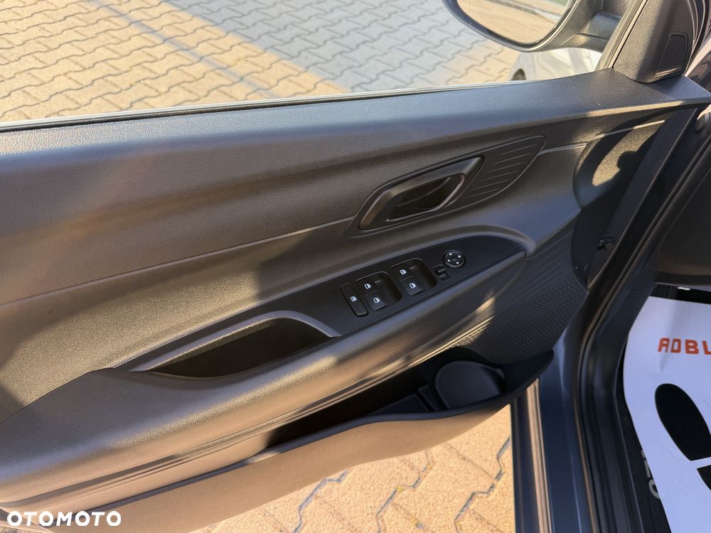 Hyundai i20 1.0 T-GDI DCT Advantage - 12
