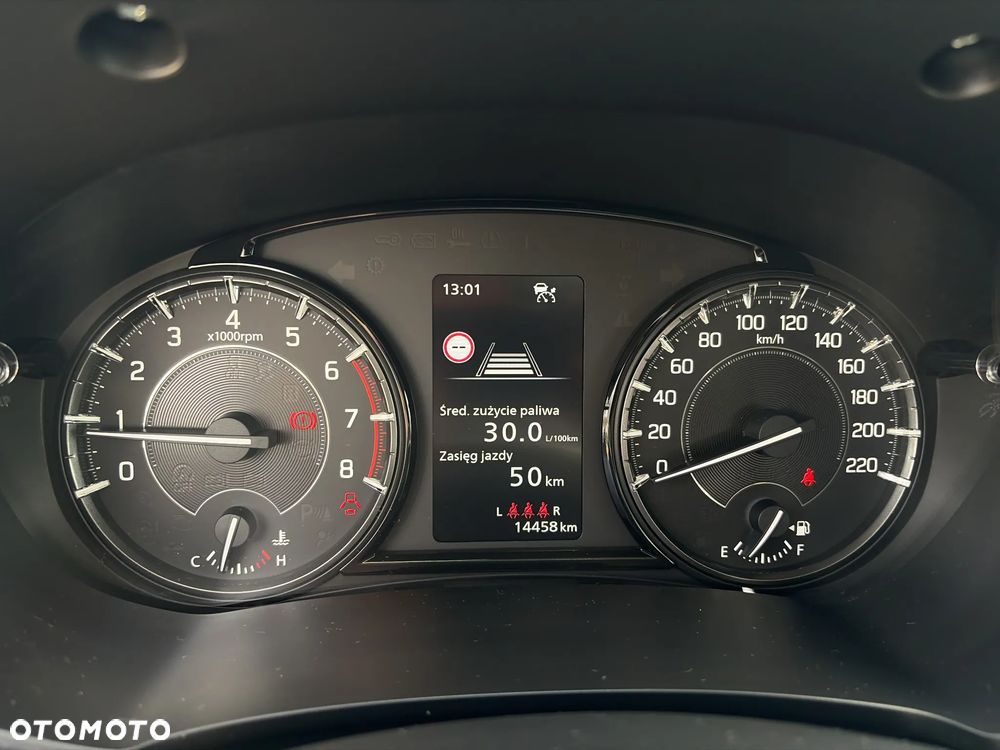 Suzuki Vitara 1.4 Boosterjet mHEV Premium Plus 2WD - 16