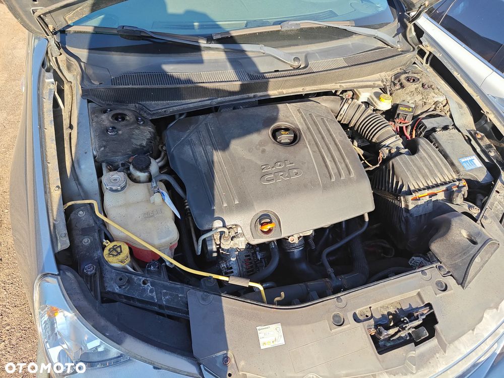 Chrysler Sebring 2.0 CRD Limited Hard-Top - 17