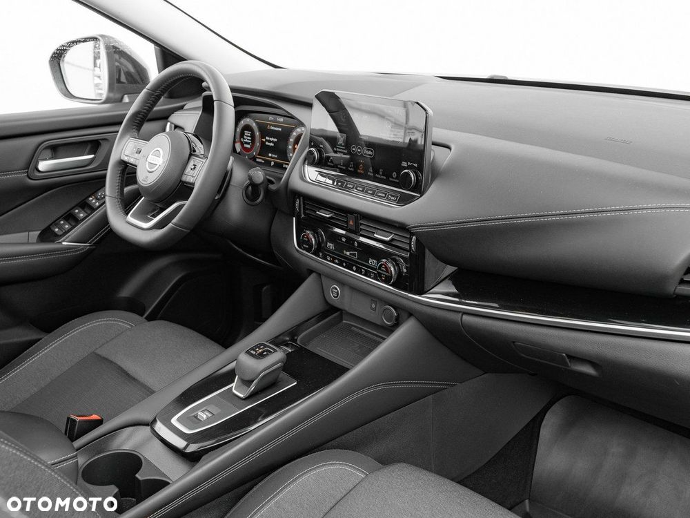 Nissan Qashqai - 33