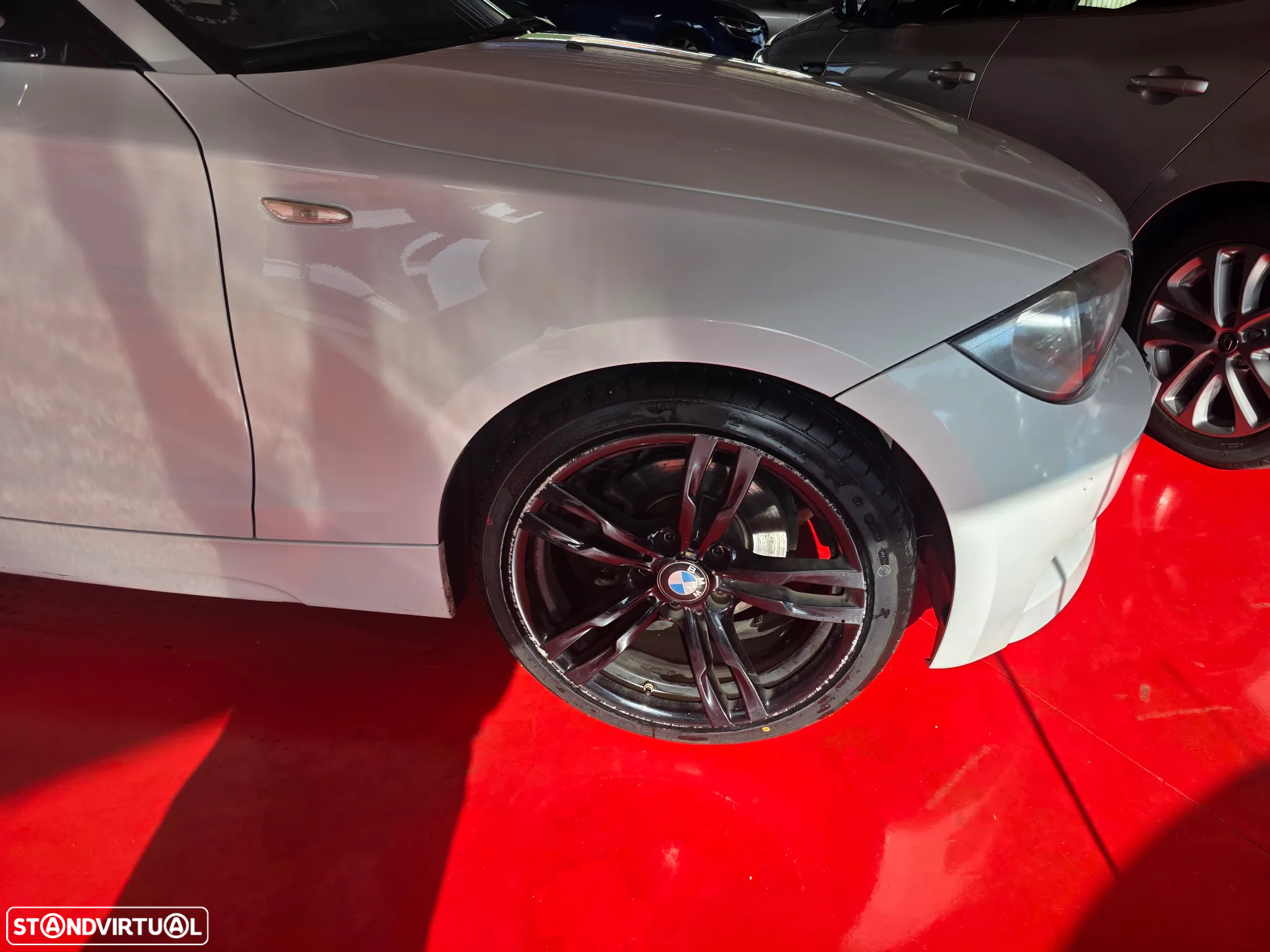 BMW 118 d Pack M - 30