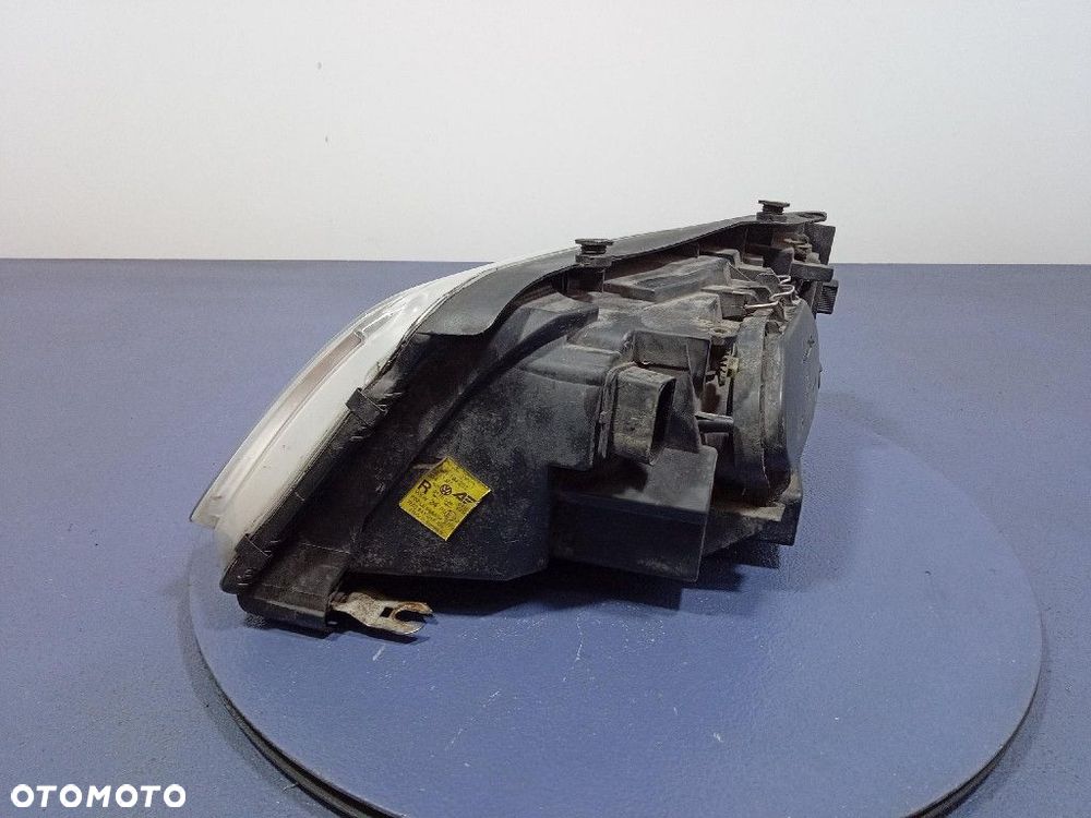 VW SHARAN I LIFT 04-10 REFLEKTOR PRAWY LAMPA H7 EU 7M3941016AH - 3
