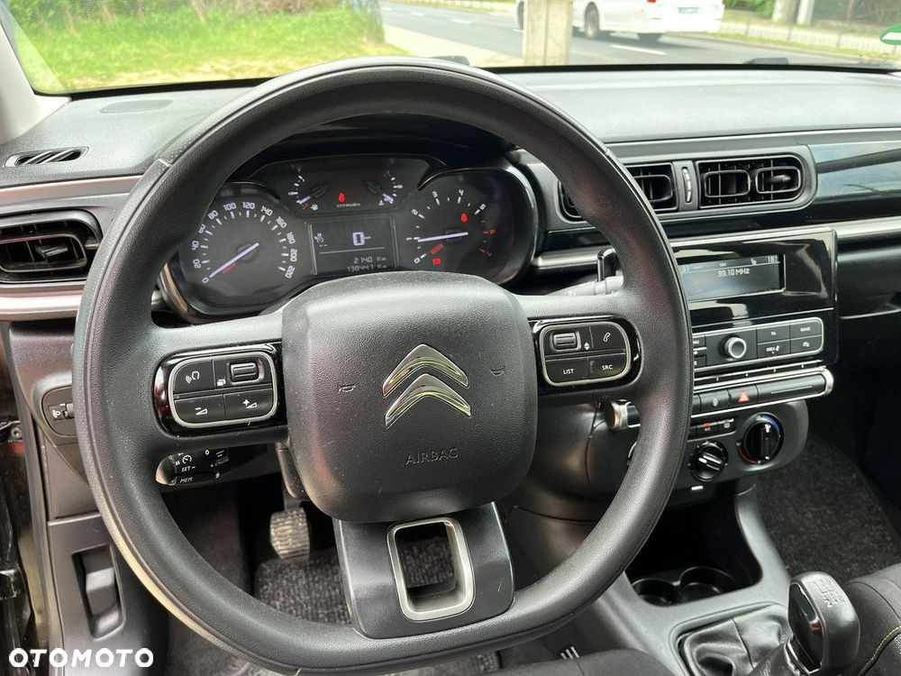 Citroën C3 - 17