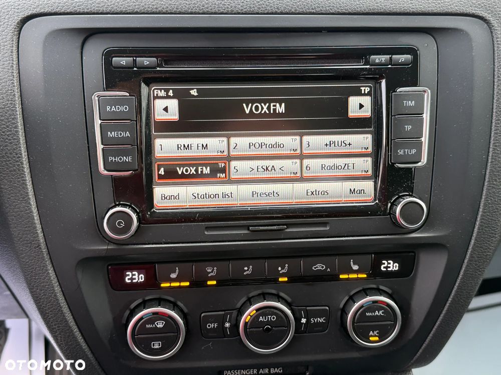 Volkswagen Jetta 1.4 TSI Comfortline CityLine - 5