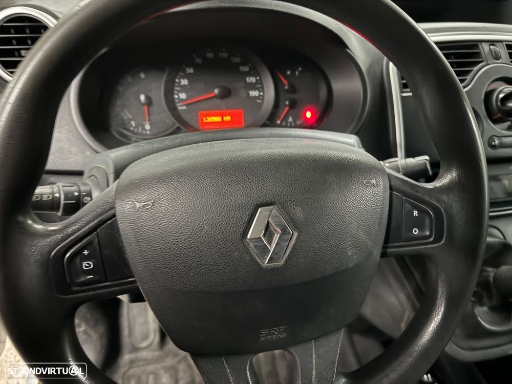 Renault Kangoo - 4