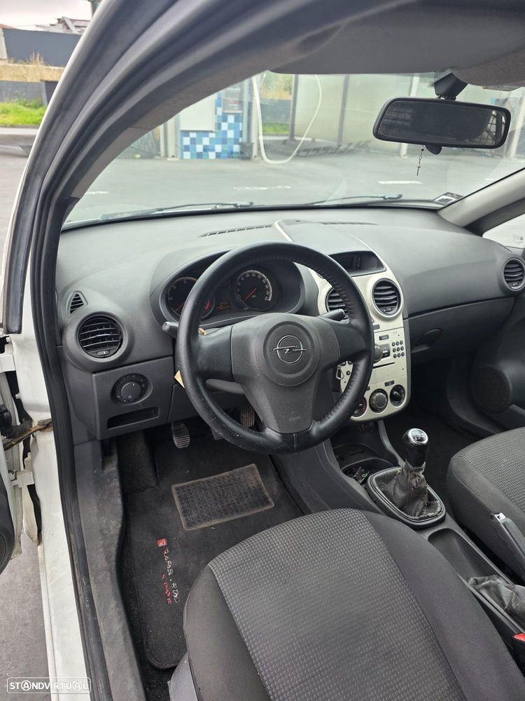 Opel Corsa 1.3 CDTi - 6