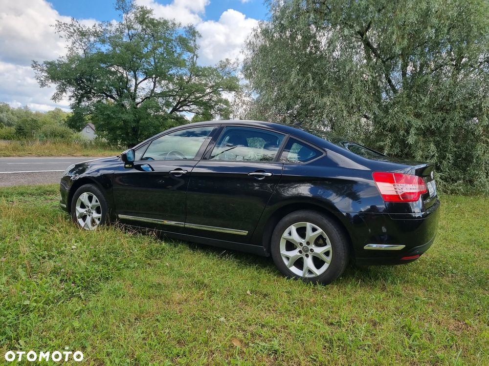 Citroën C5 2.0i 16V Dynamique Equilibre - 2