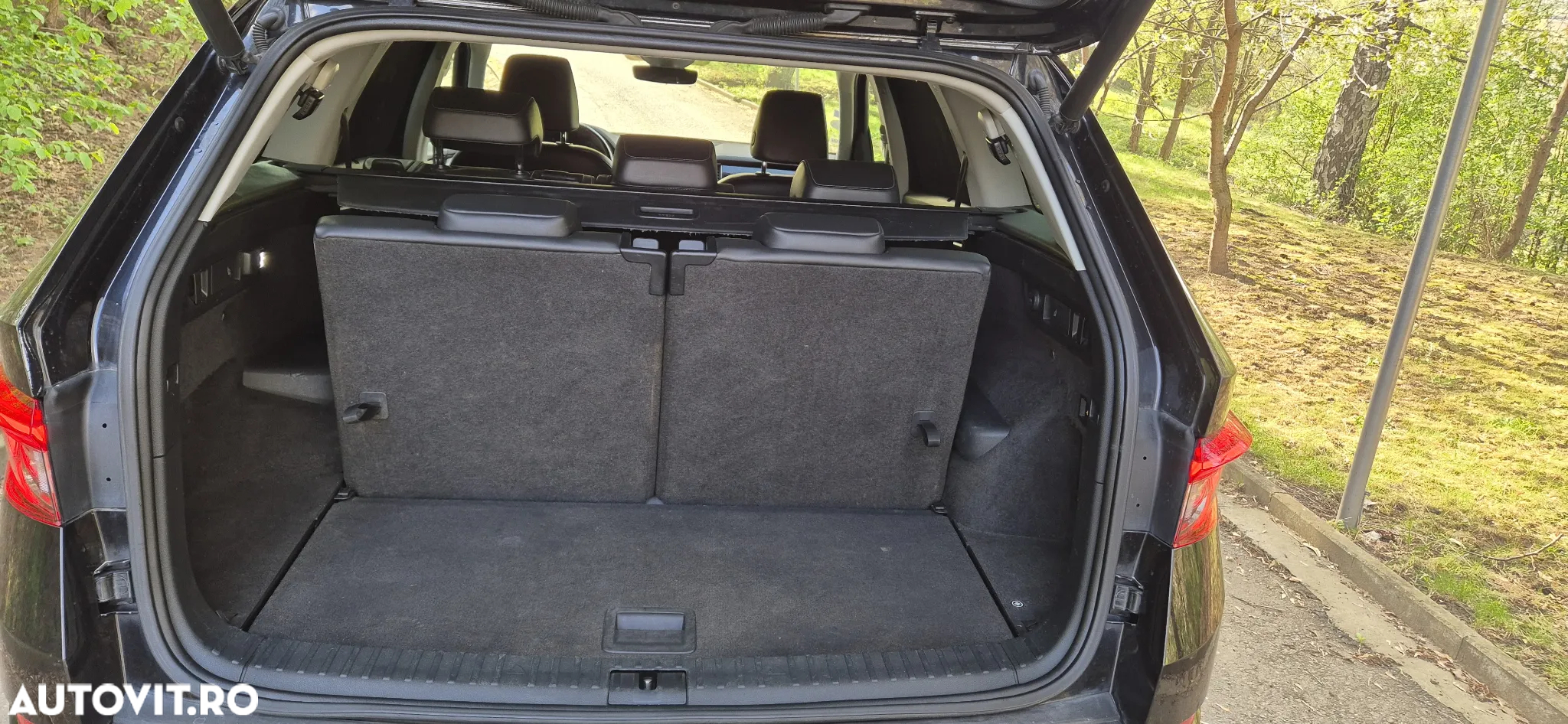 Skoda Kodiaq 2.0 TDI 4X4 DSG Drive 125 - 28