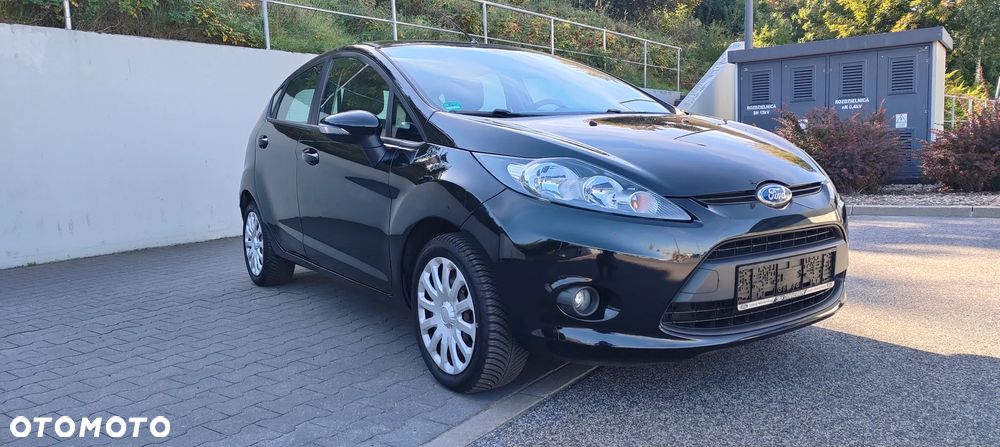 Ford Fiesta - 16