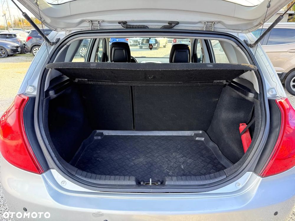 Kia Ceed 1.6 CRDi 115 Edition 7 - 24