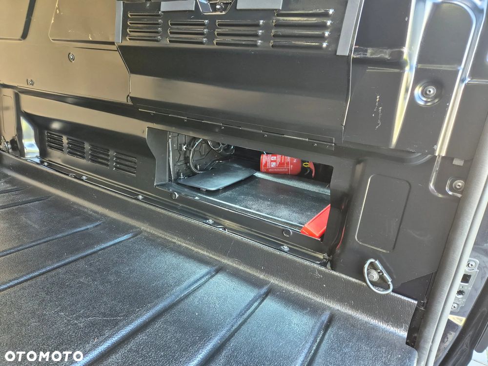Ford Transit Custom LONG L2 2.0 TDCI - 30