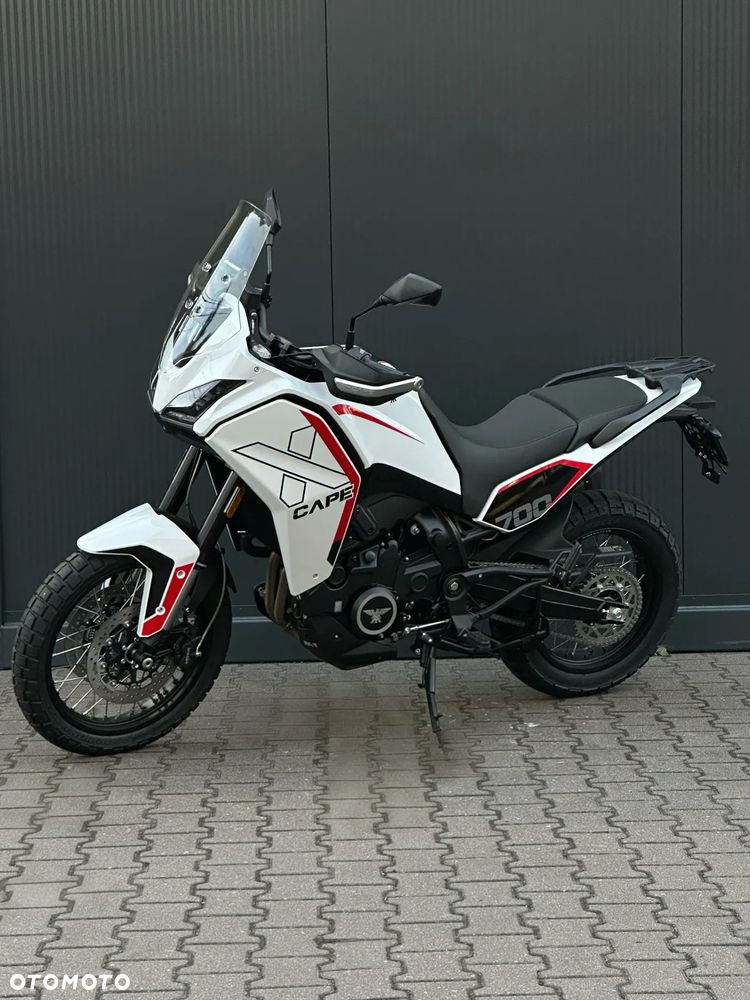 Moto Morini Inny - 6