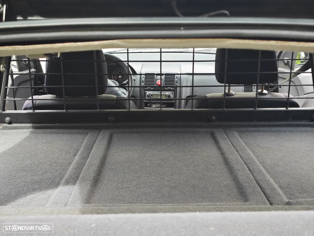 Hyundai Getz 1.5 CRDi Quick AC - 6