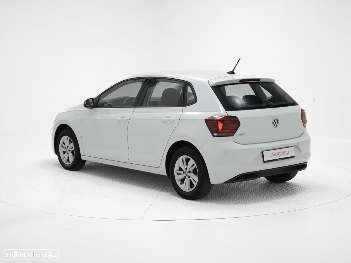 VW Polo 1.0 TSI Confortline - 4