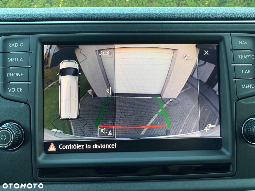 Volkswagen Crafter - 20