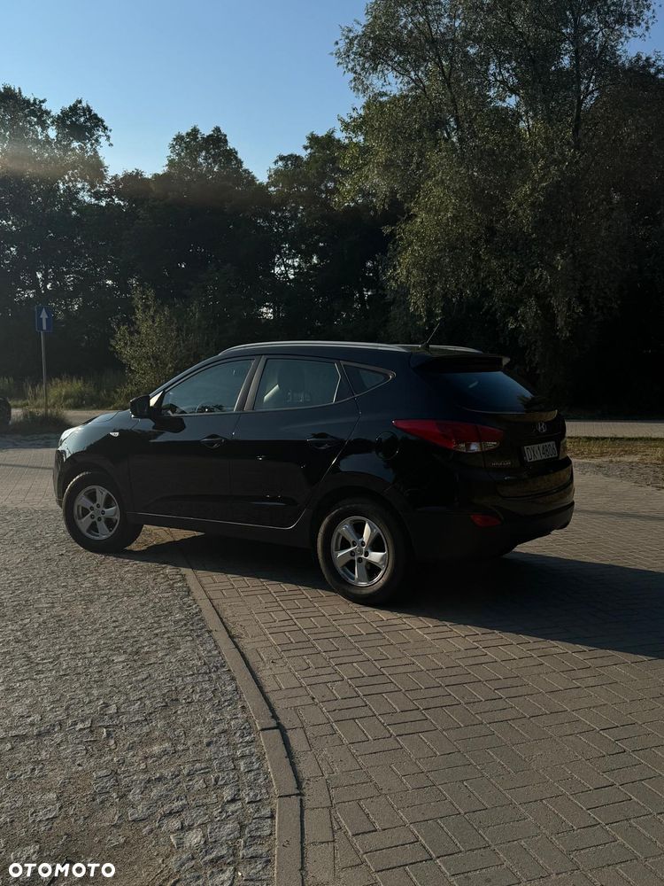 Hyundai ix35 - 5