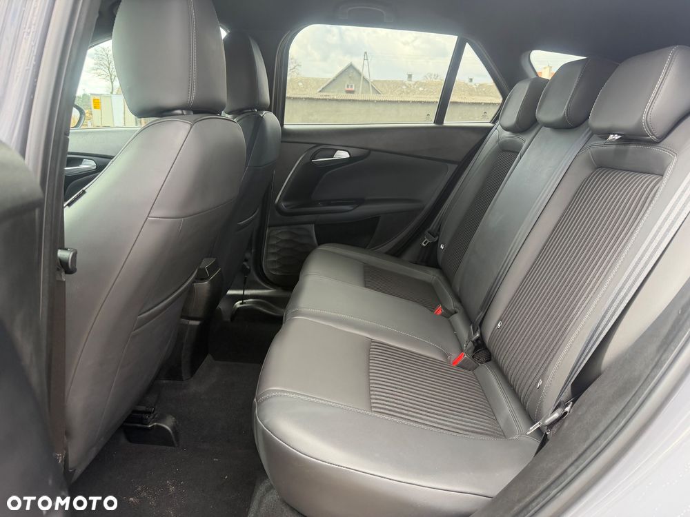 Fiat Tipo 1.6 MultiJet DCT S-Design - 5