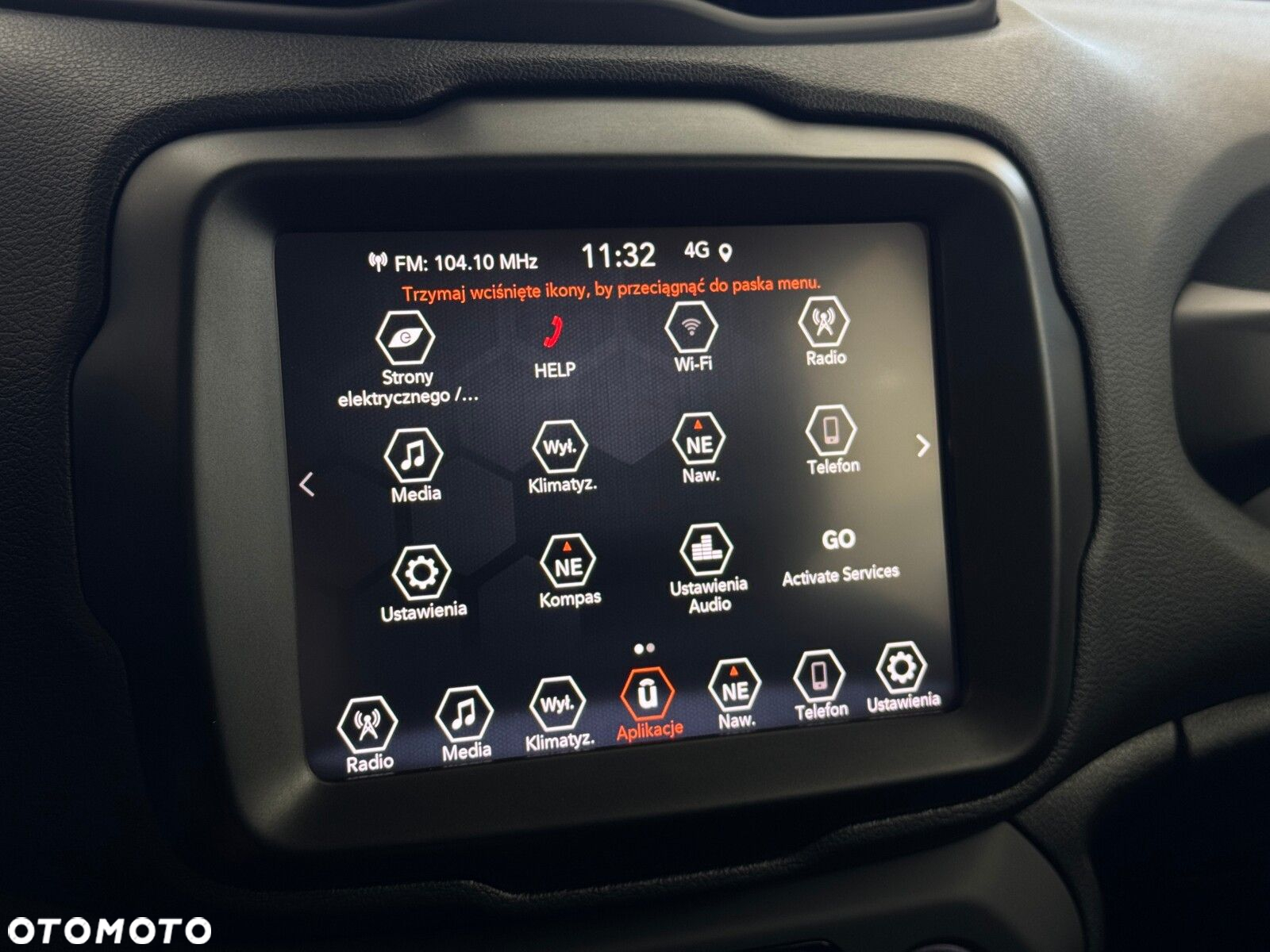 Jeep Renegade 1.3 GSE T4 Turbo PHEV 4xe Limited S&S - 34