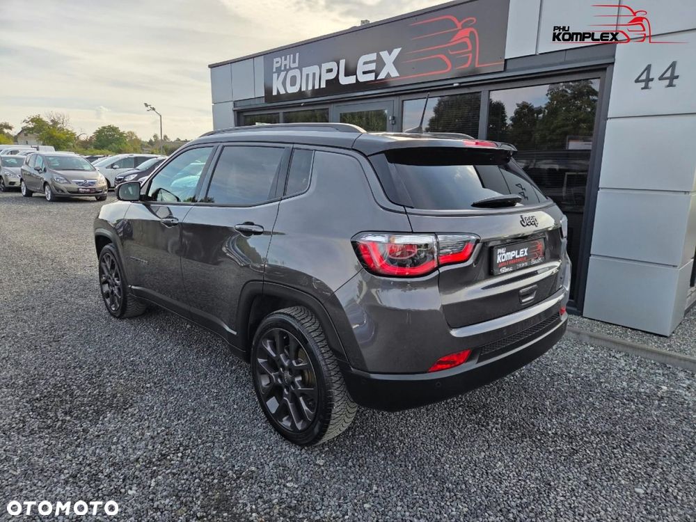 Jeep Compass - 7