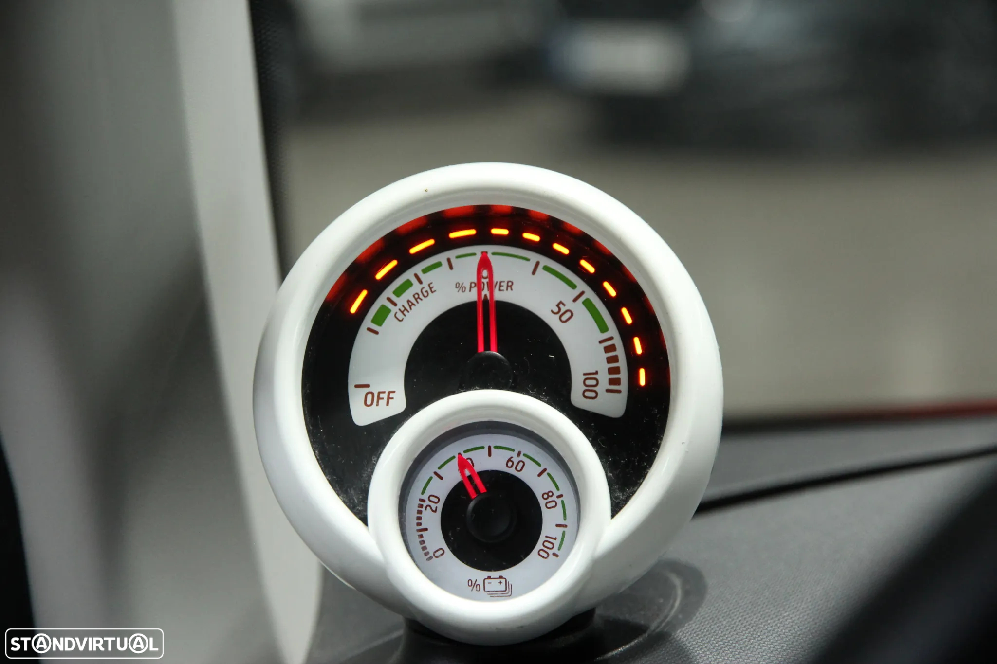 Smart ForTwo Coupé EQ passion - 21