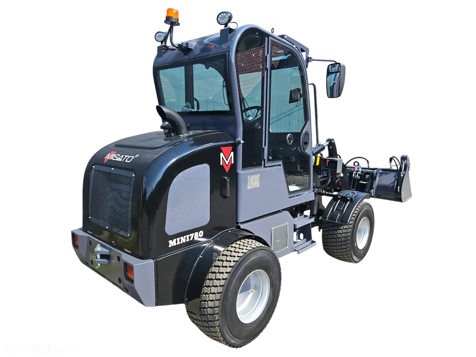 MISATO Mini 780 - 8