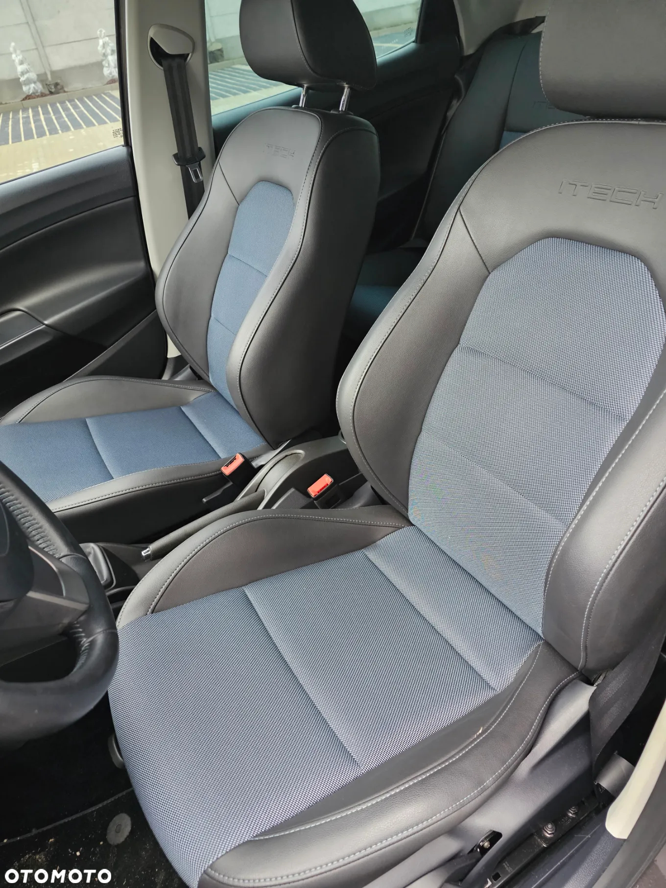Seat Ibiza - 26