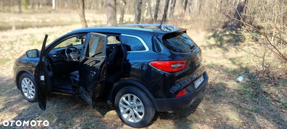 Renault Kadjar 1.5 dCi Energy Intens EDC - 30