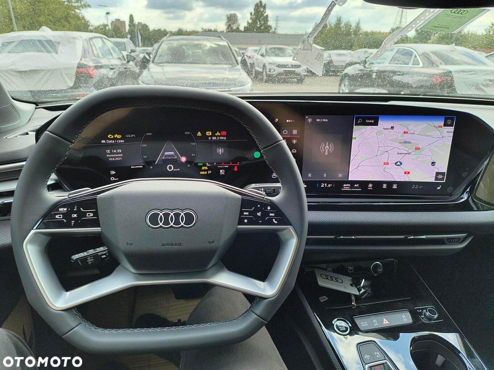 Audi A5 - 11