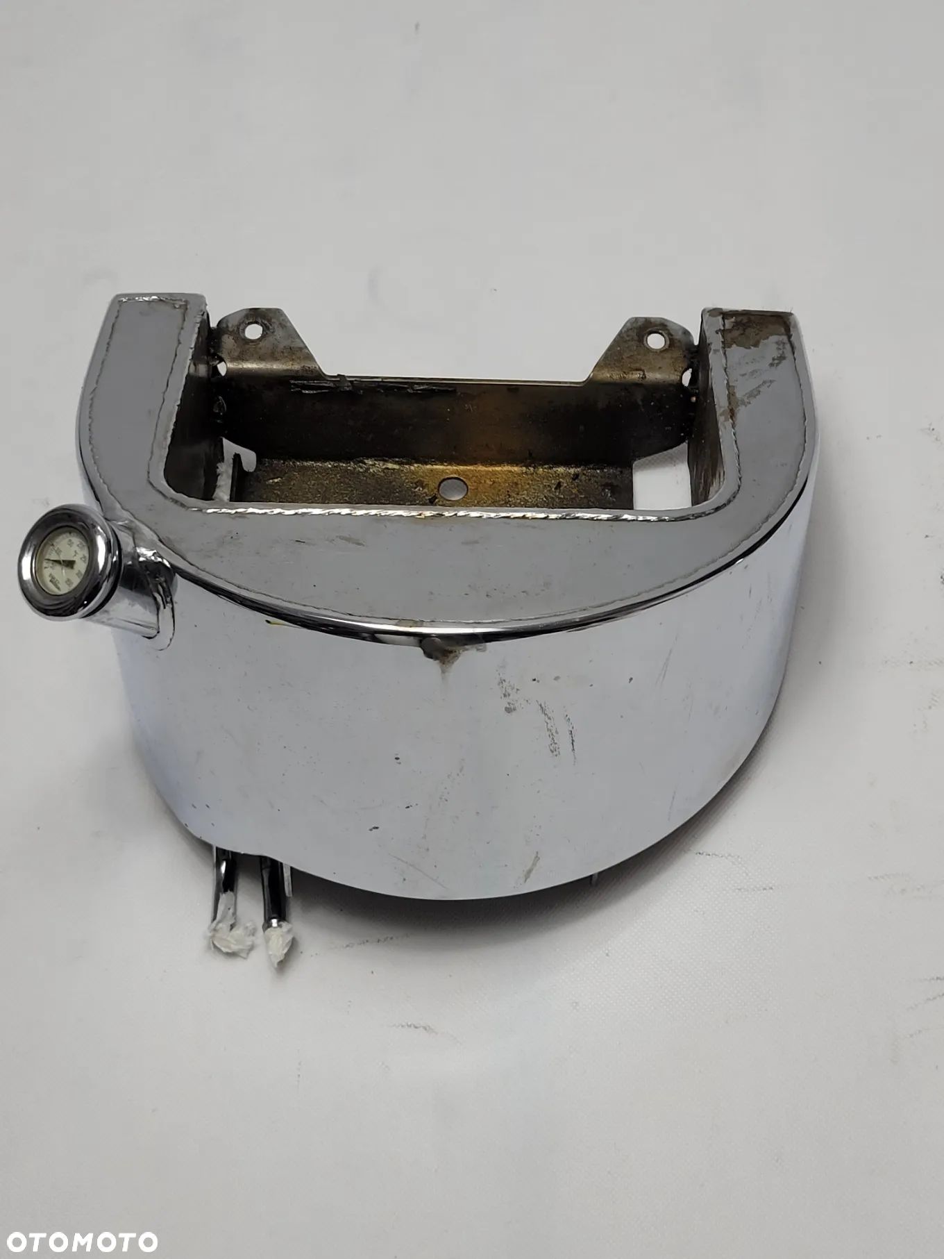 Zbiornik oleju Harley Davidson Softail EVO 62495-89 - 1