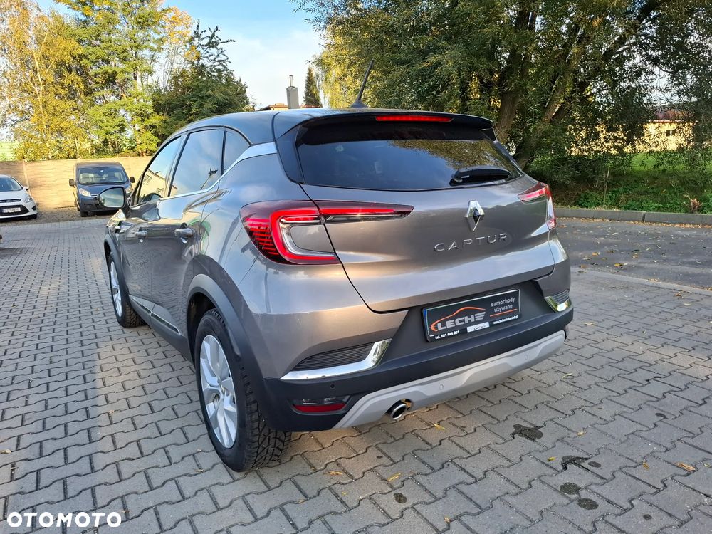Renault Captur 1.0 TCe Intens - 30